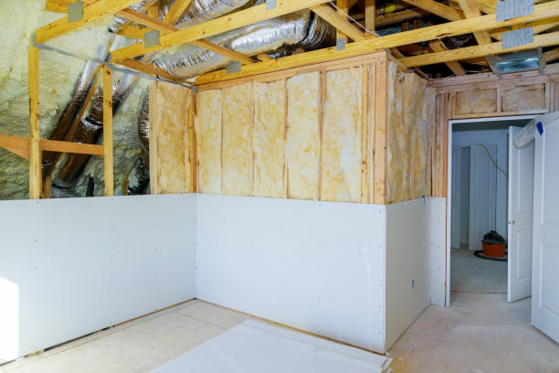 Types of Insulation We Offer in Wonder Lake, IL